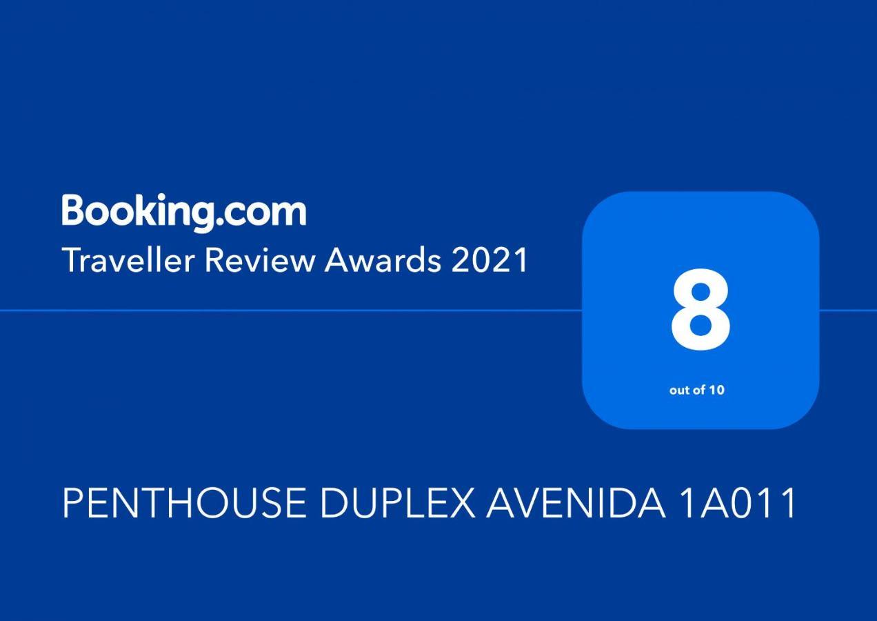 Penthouse Duplex Avenida 1A011 Villa Santiago del Teide Kültér fotó