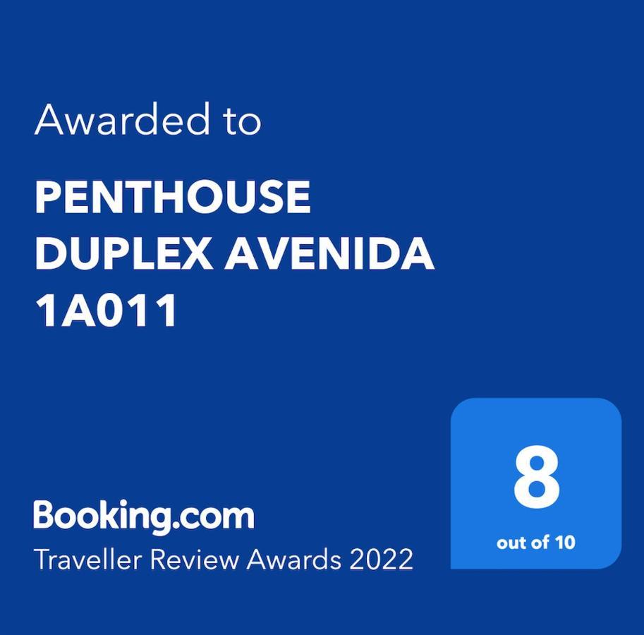 Penthouse Duplex Avenida 1A011 Villa Santiago del Teide Kültér fotó