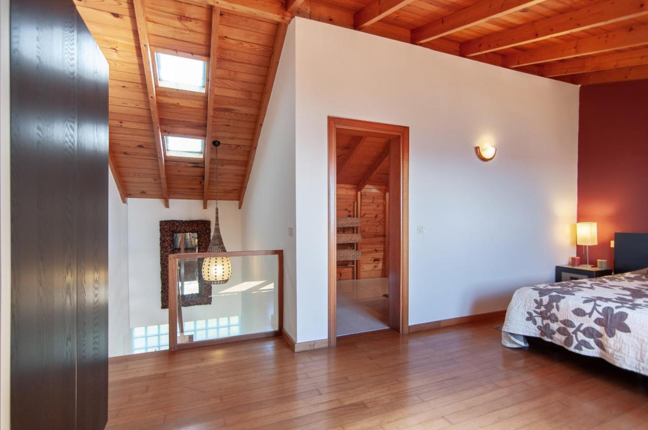 Penthouse Duplex Avenida 1A011 Villa Santiago del Teide Kültér fotó