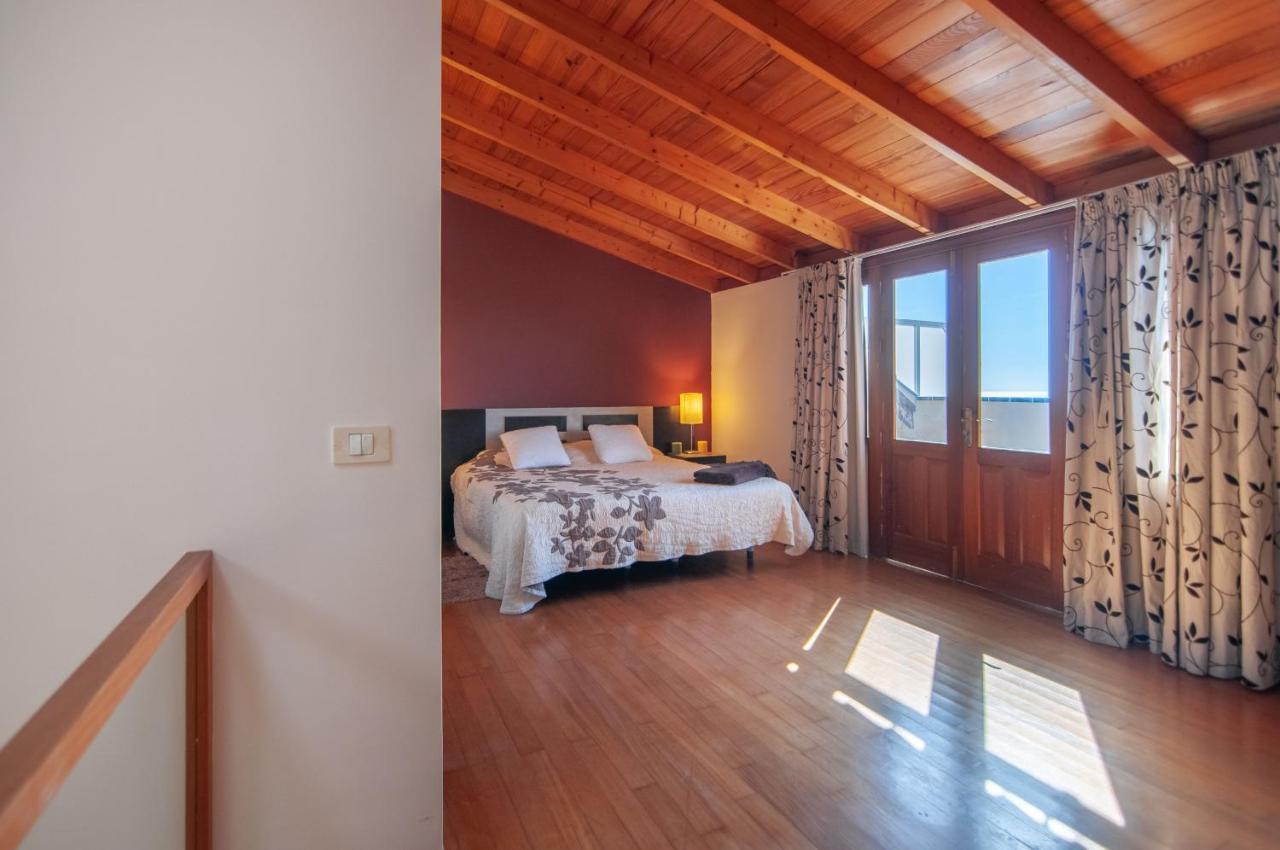Penthouse Duplex Avenida 1A011 Villa Santiago del Teide Kültér fotó