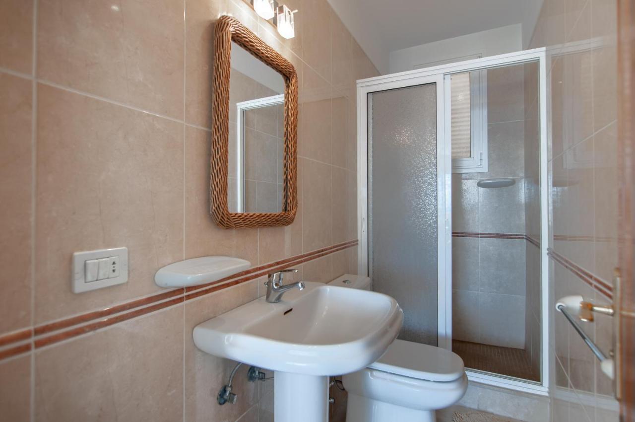 Penthouse Duplex Avenida 1A011 Villa Santiago del Teide Kültér fotó
