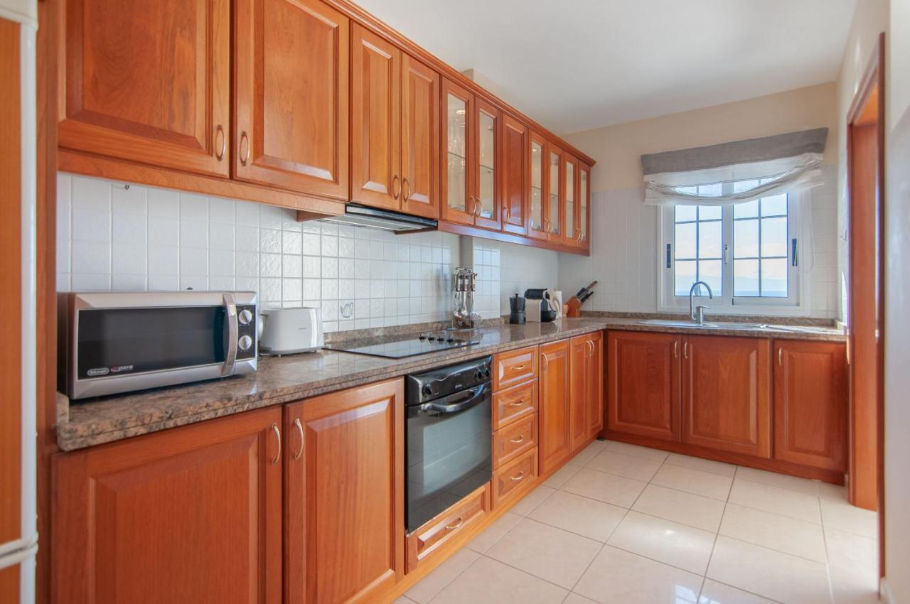 Penthouse Duplex Avenida 1A011 Villa Santiago del Teide Kültér fotó