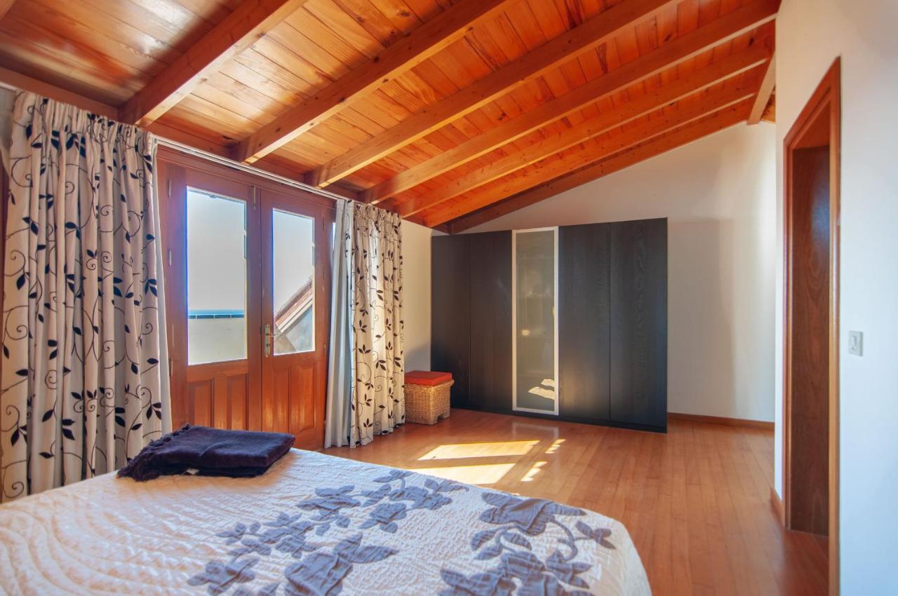 Penthouse Duplex Avenida 1A011 Villa Santiago del Teide Kültér fotó