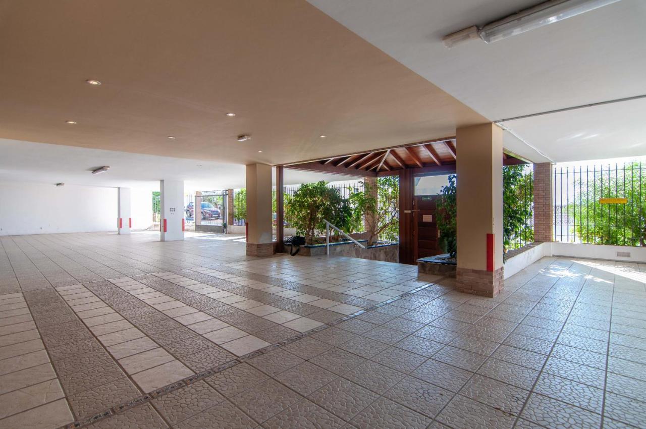 Penthouse Duplex Avenida 1A011 Villa Santiago del Teide Kültér fotó