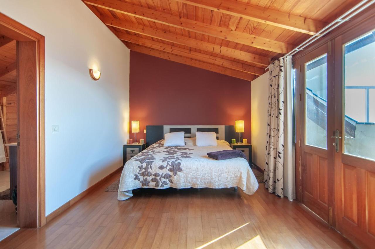 Penthouse Duplex Avenida 1A011 Villa Santiago del Teide Kültér fotó