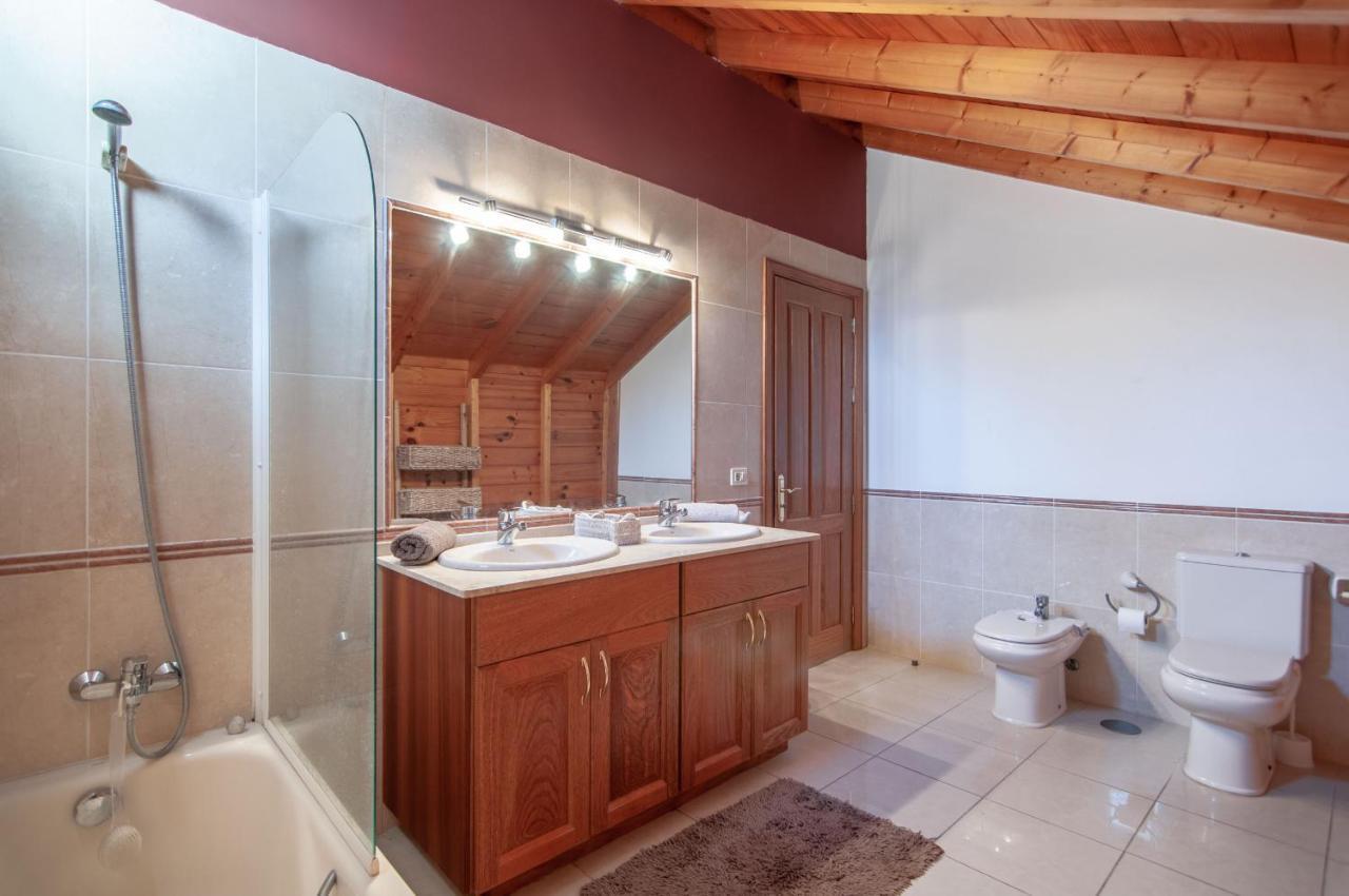 Penthouse Duplex Avenida 1A011 Villa Santiago del Teide Kültér fotó